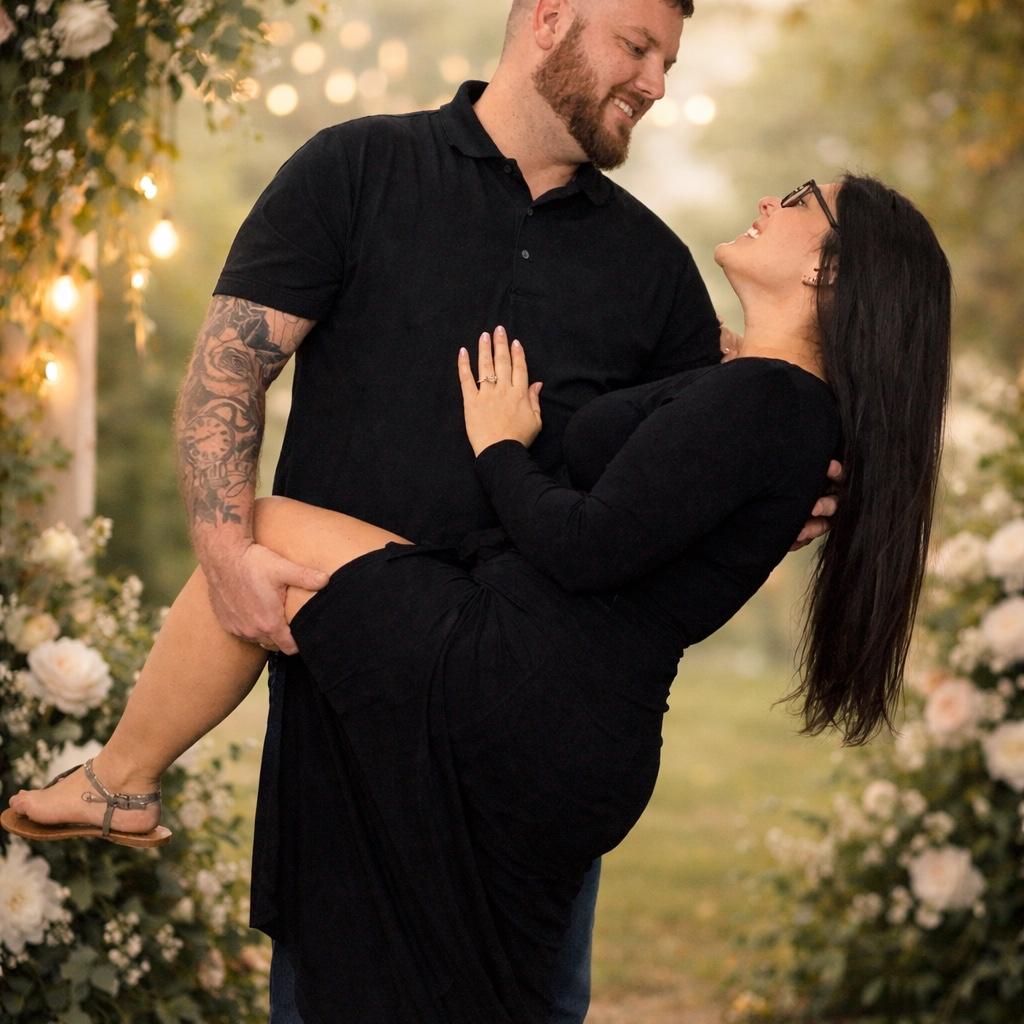💍♥️