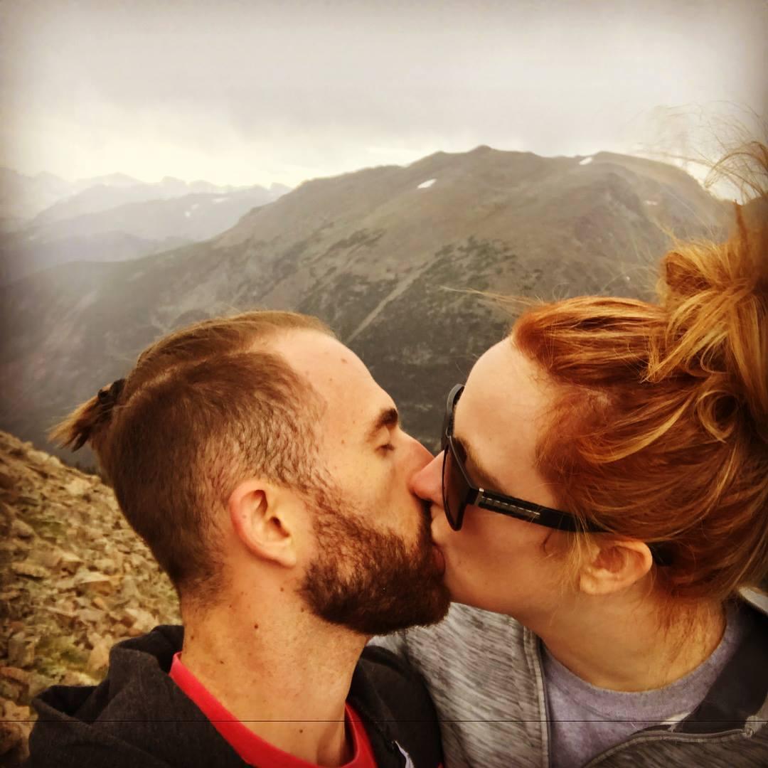 This was taken in September of 2017 and was our first visit to Rocky Mountain National Park.