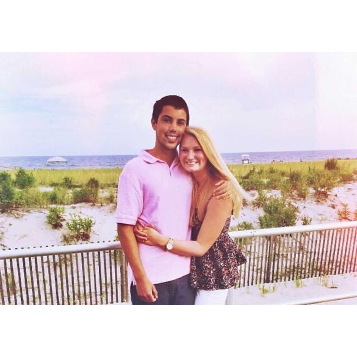 Ocean City Summer 2014