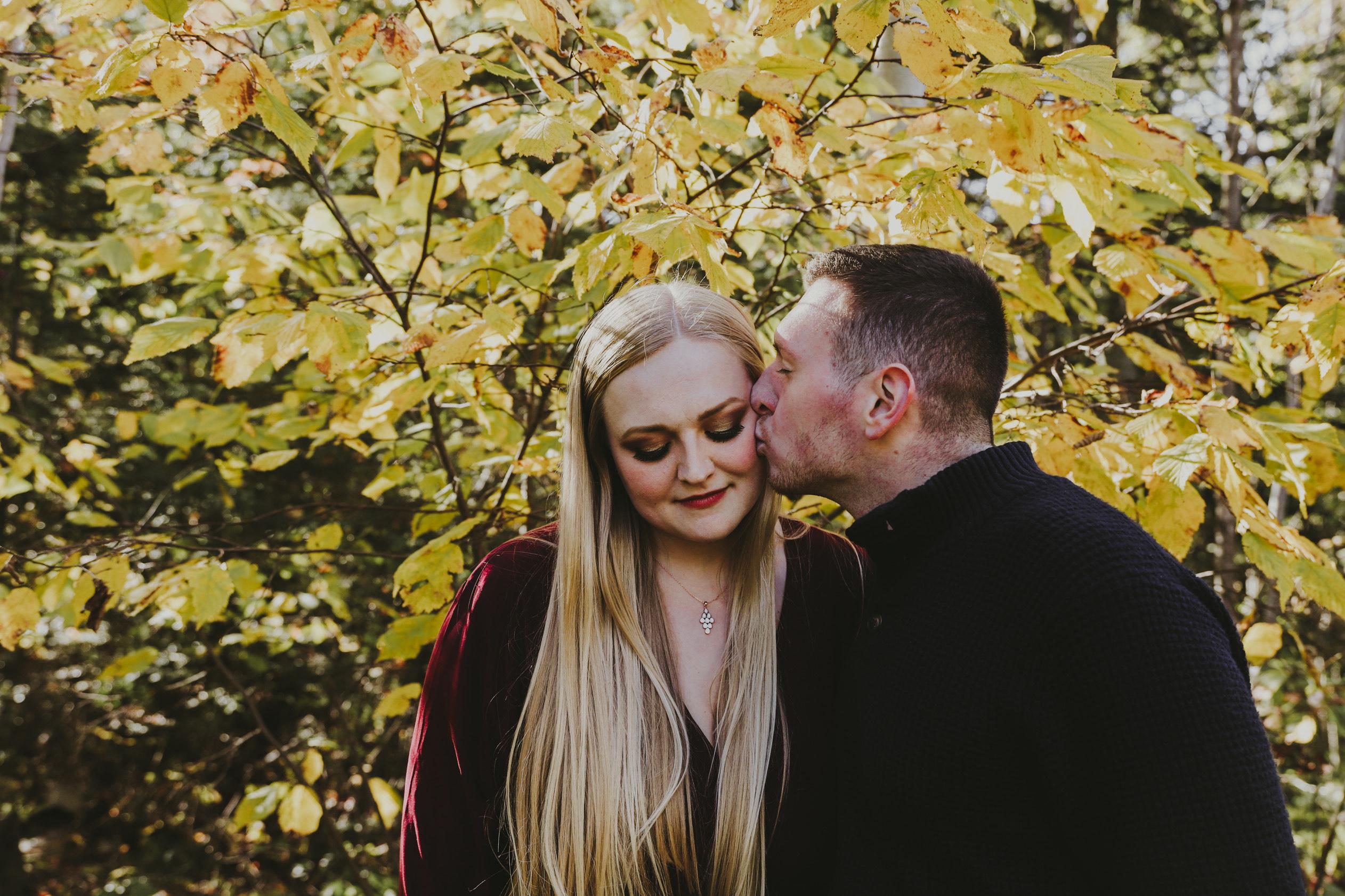 The Wedding Website of Heidi Rued and Cole Reardon