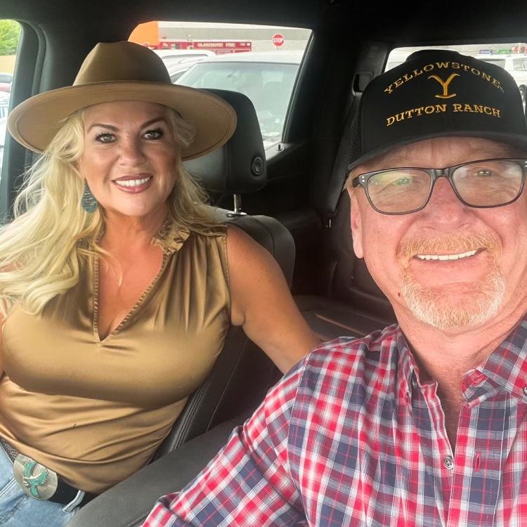 Thanks Ken. Great Rodeo