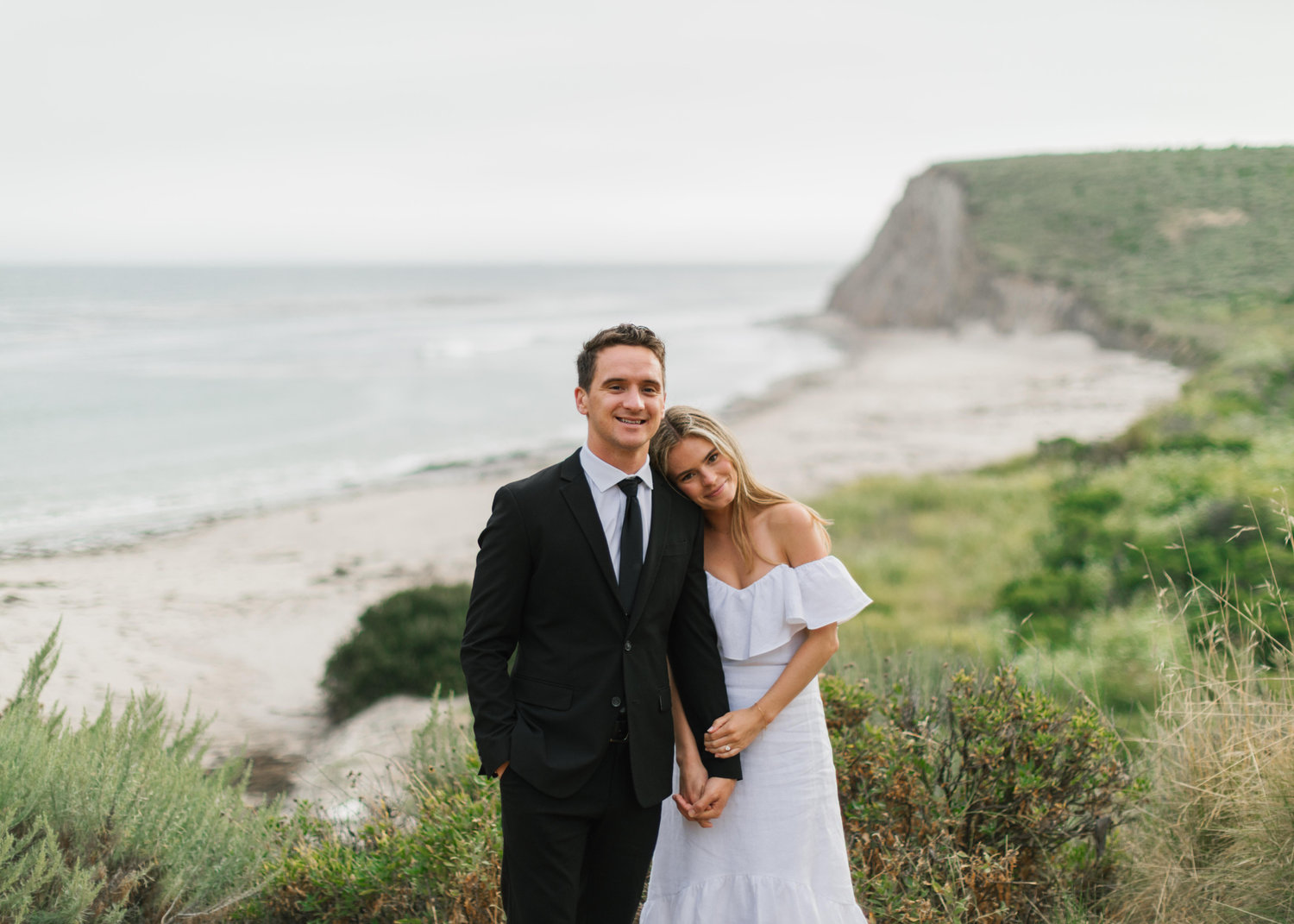 The Wedding Website of Noel Chapman and Jamie Wilson