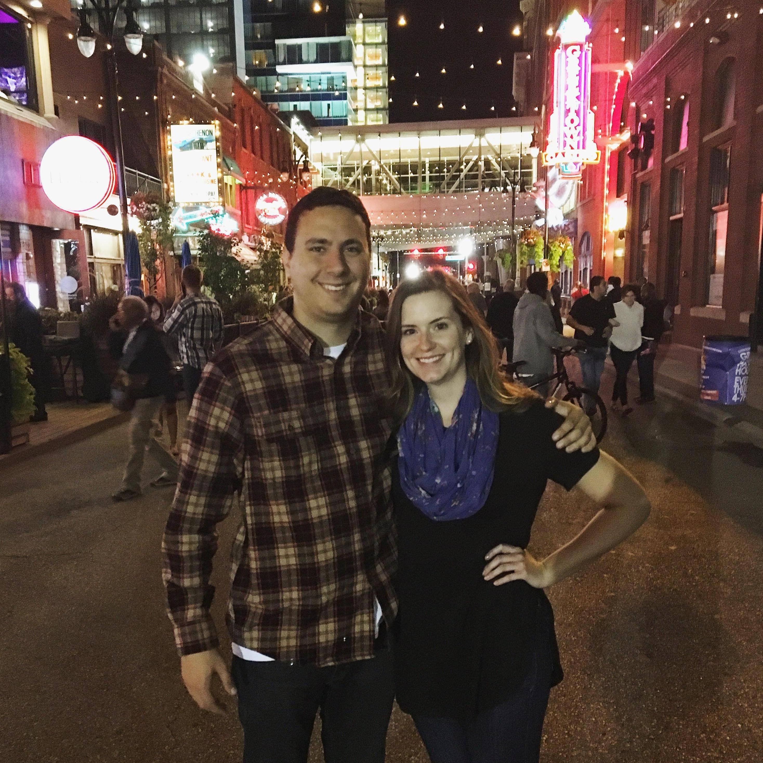 September 2, 2016 - Greektown