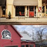 Check out one of our family restaurants