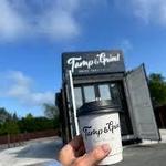 Tamp & Grind Drive Thru Coffee