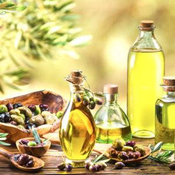 Honeymoon Fund: Olive Oil & Wine Vineyard tour & tasting