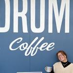 Drum Coffee Roasting