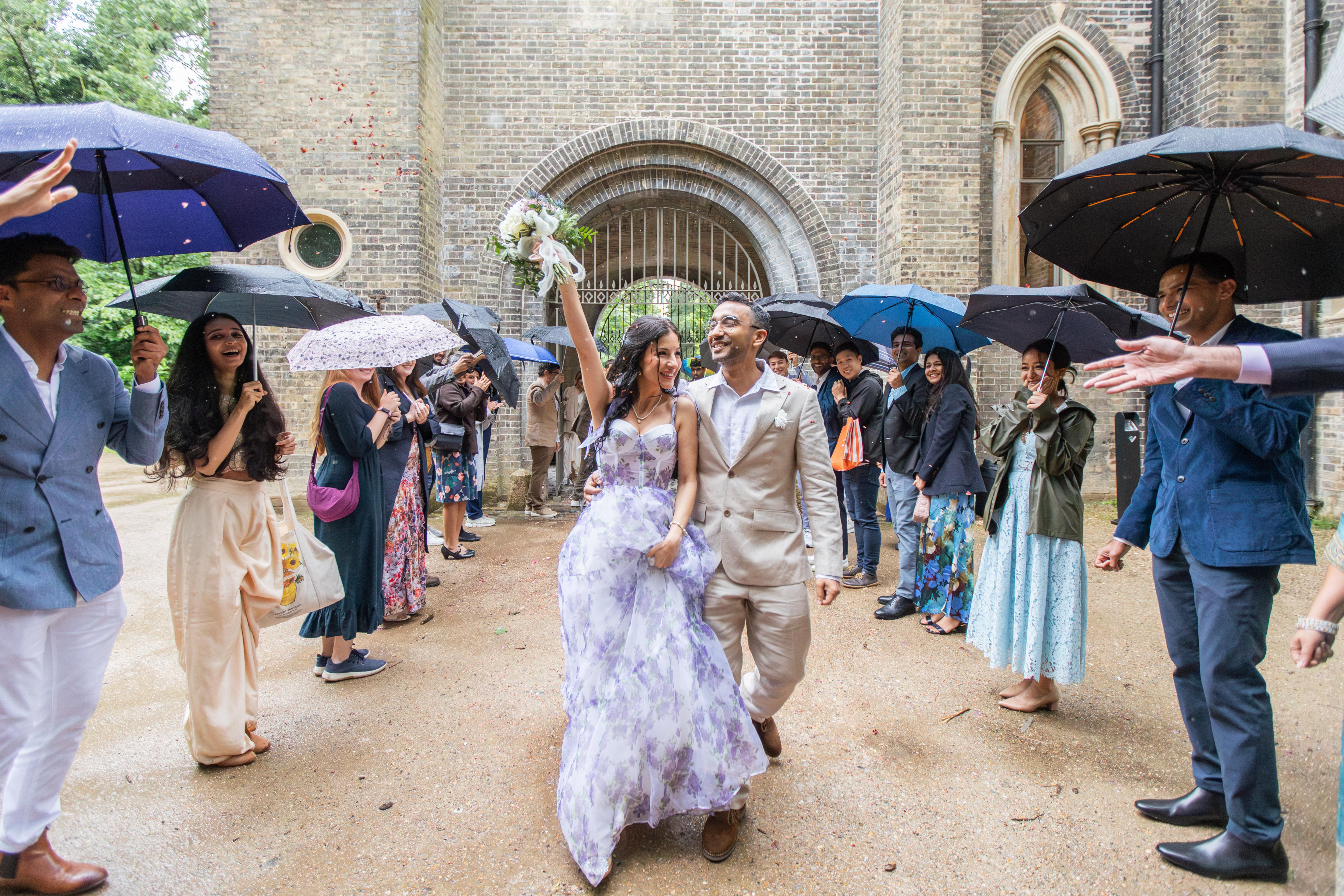 The Wedding Website of Valentina Manduchi and Manish Krishnan