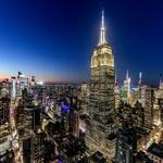 Empire State Building