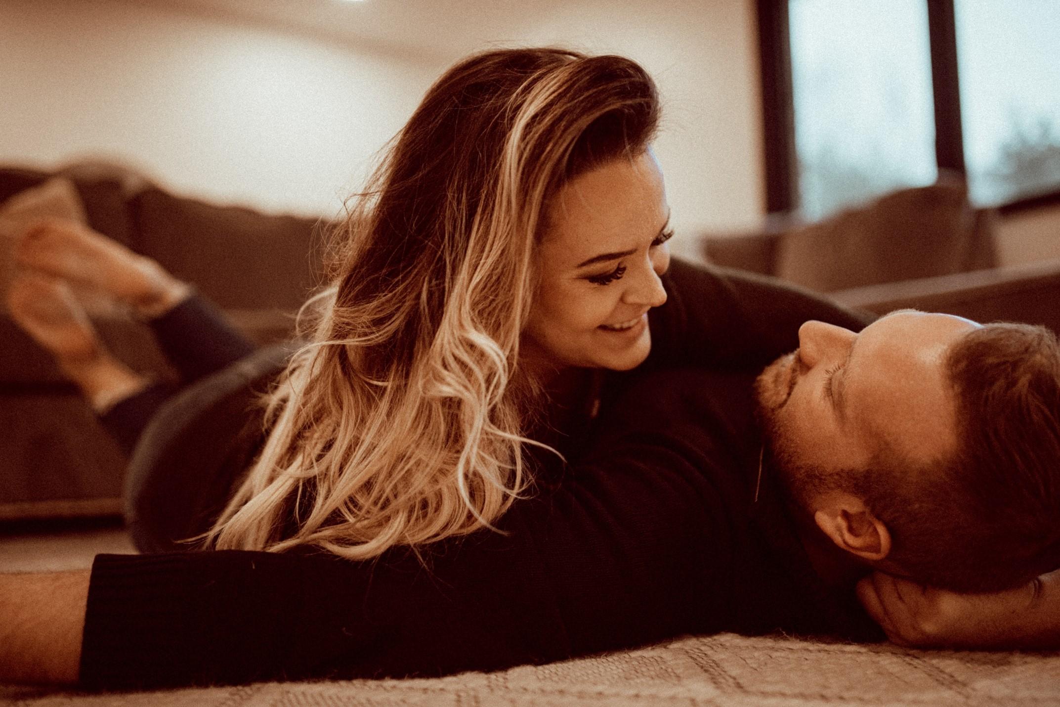 The Wedding Website of Gina Nielsen and Josh Thompson