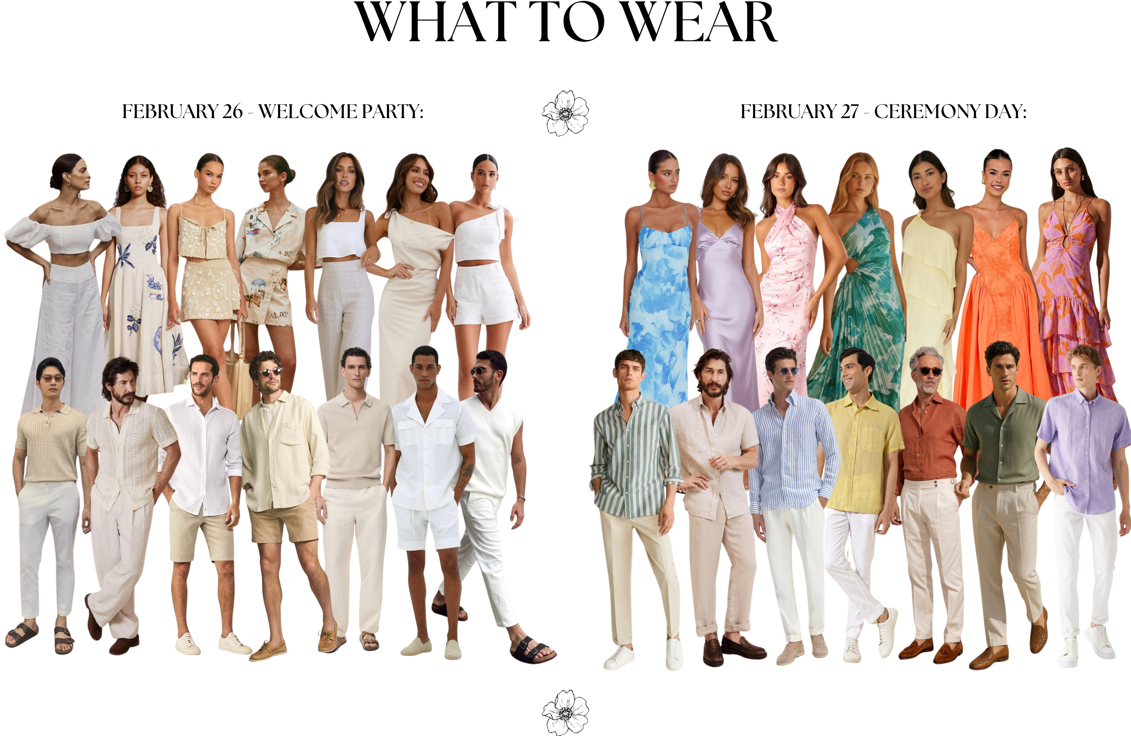 The Wedding Website of Paula Casas and Debbie Mendoza