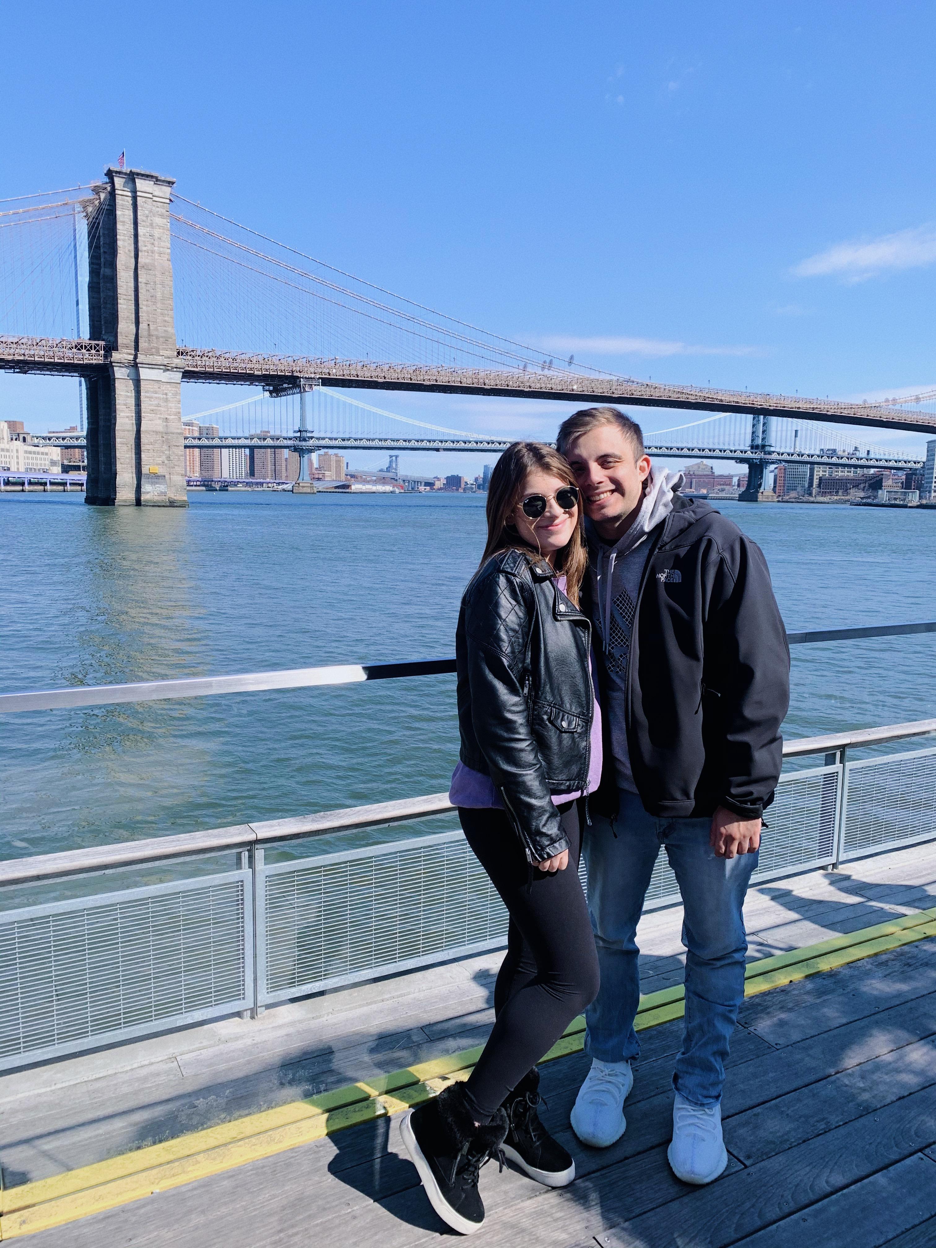 The Wedding Website of Jord Miller and Harrison Miller