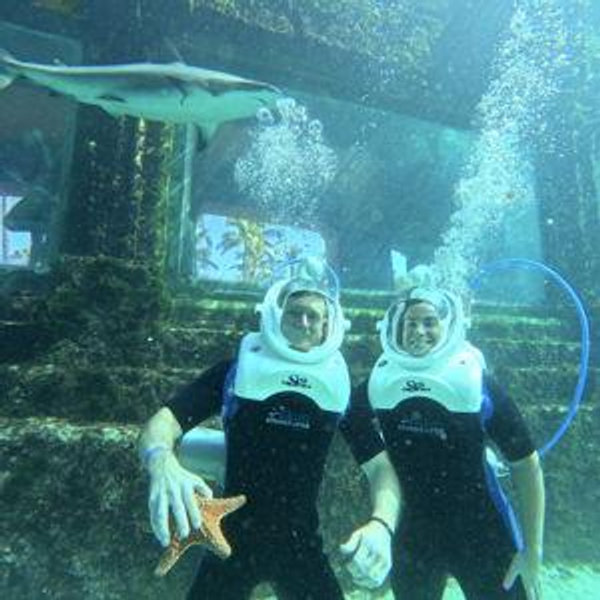 Honeymoon Resort