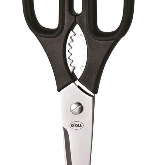 Rosle, Kitchen Shears