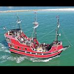 Captain Memo's Pirate Cruise