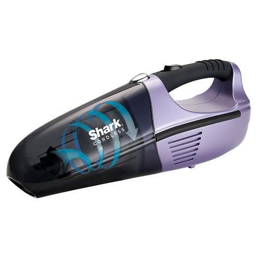 Shark® Cordless Pet Perfect™ II Hand Vac - SV780