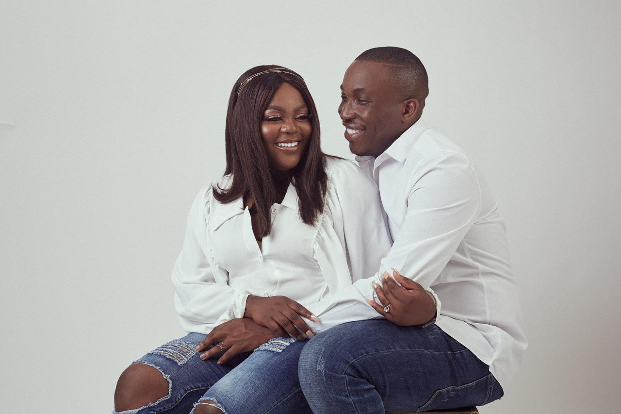 The Wedding Website of Tinu Ogungbe and Segun Erinfolami