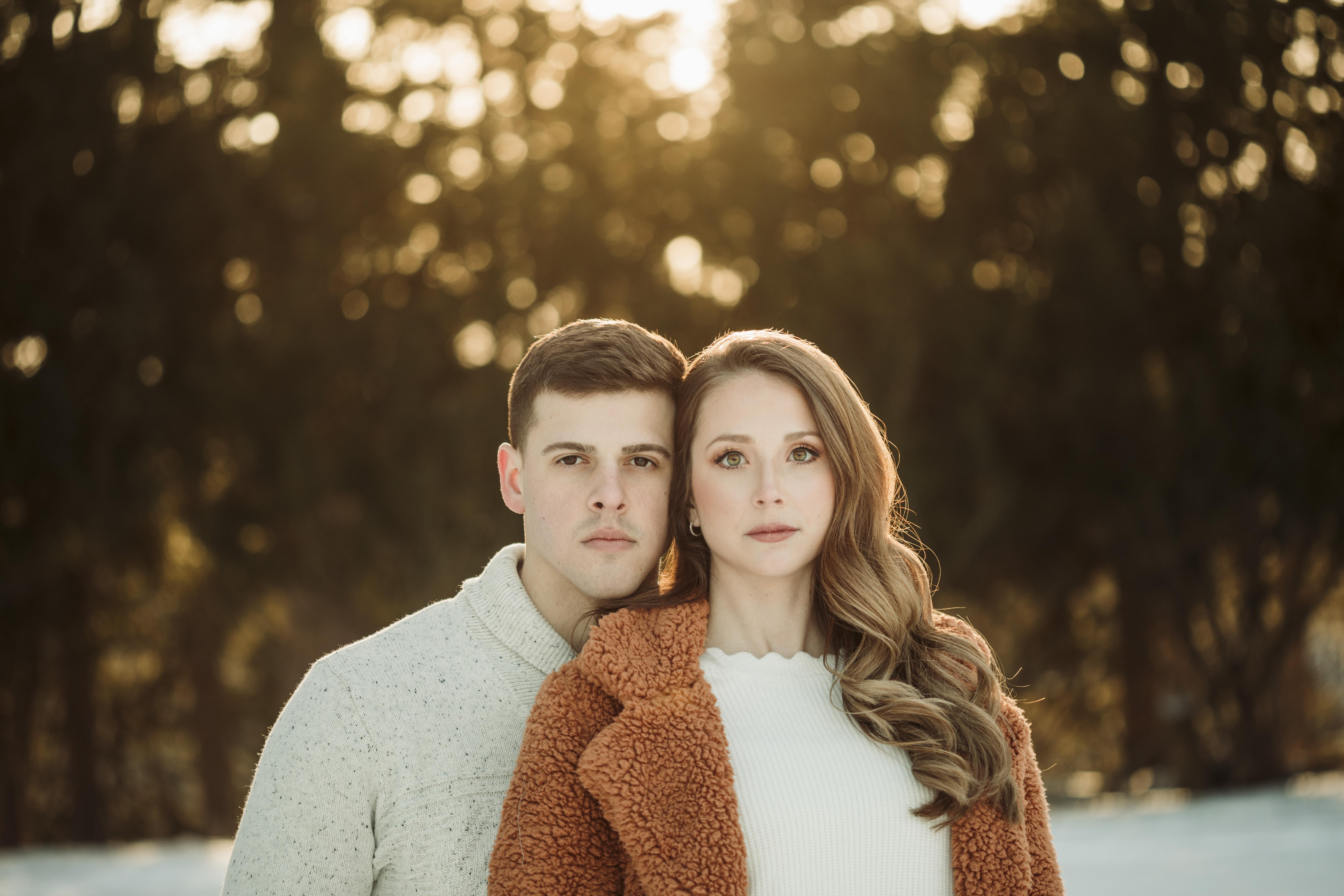 The Wedding Website of Shea Schelble and Reed Warner