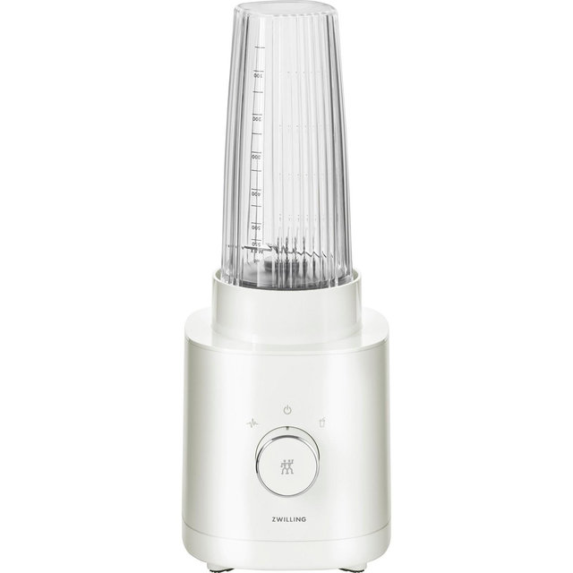 ZWILLING Enfinigy 20-oz. Personal Blender, Smoothie Blender, White
