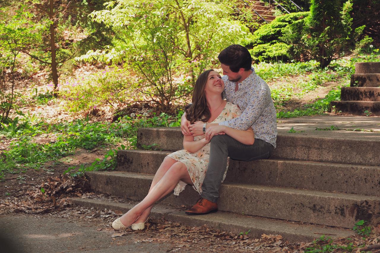 The Wedding Website of Clare Boehly and Vinny DeRienzo