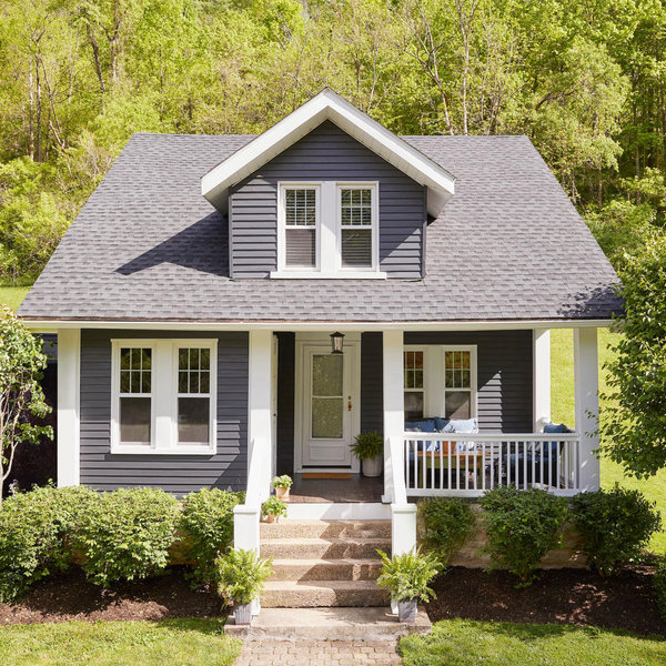 Our Future Home