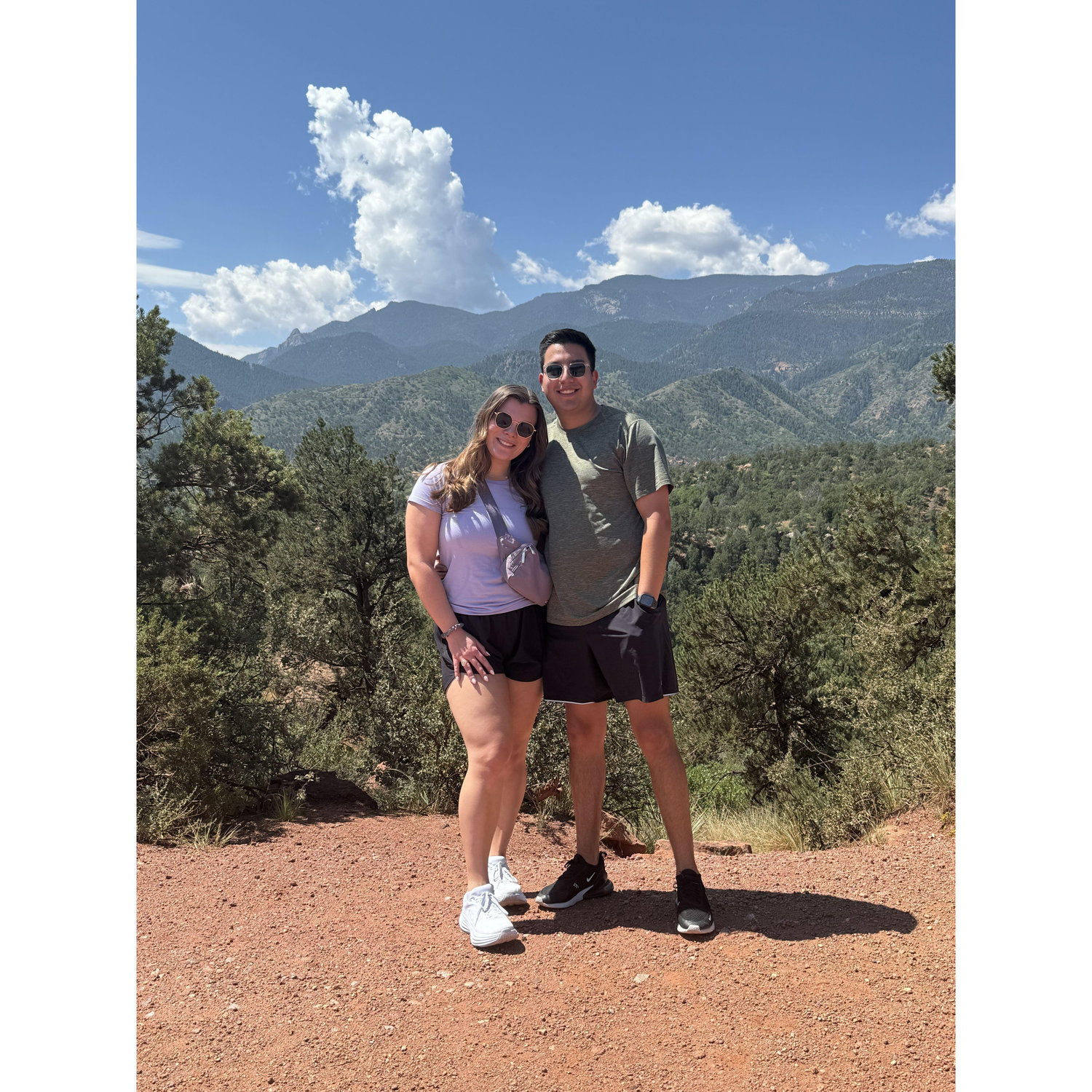 Colorado trip!