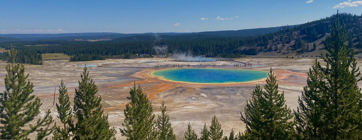 The Wedding Website of Claire Visconti and Ty Fauber