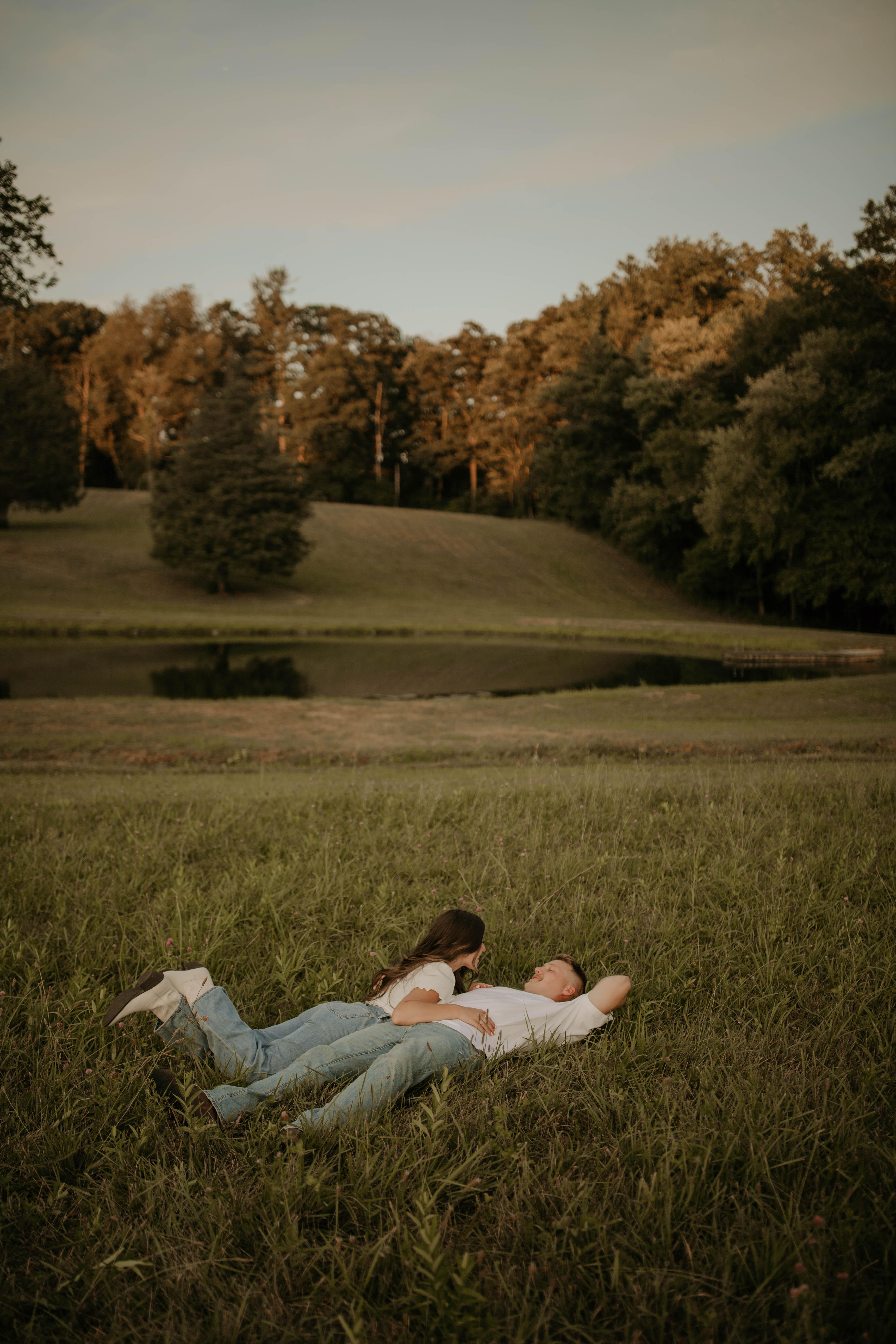 The Wedding Website of Kalli Robertson and Justin Fuller