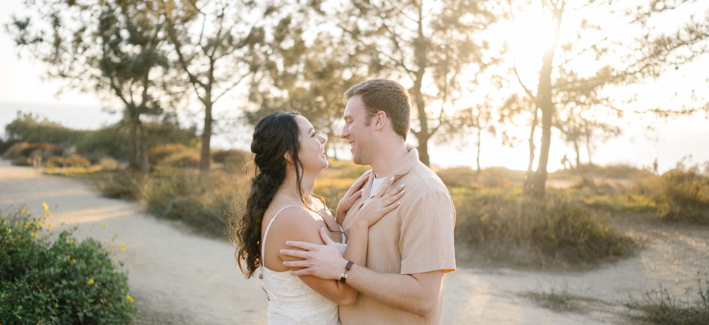 The Wedding Website of Sarah Hyndman and Jack Mailloux