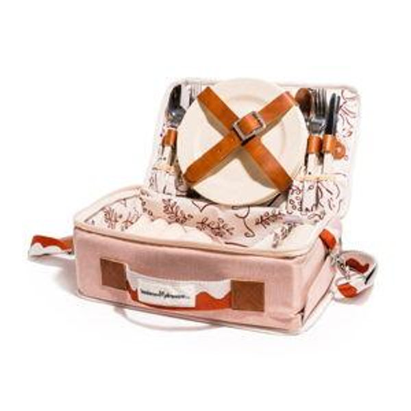 The Picnic Set - Rivie Pink