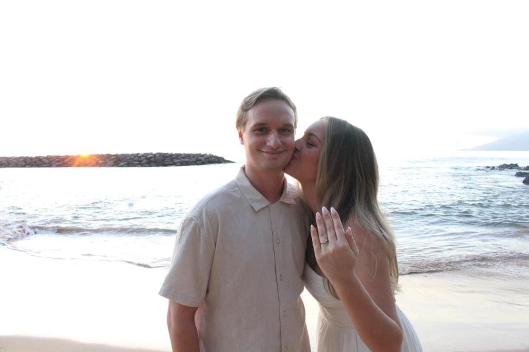 The Wedding Website of William Campbell and Samantha Catrambone