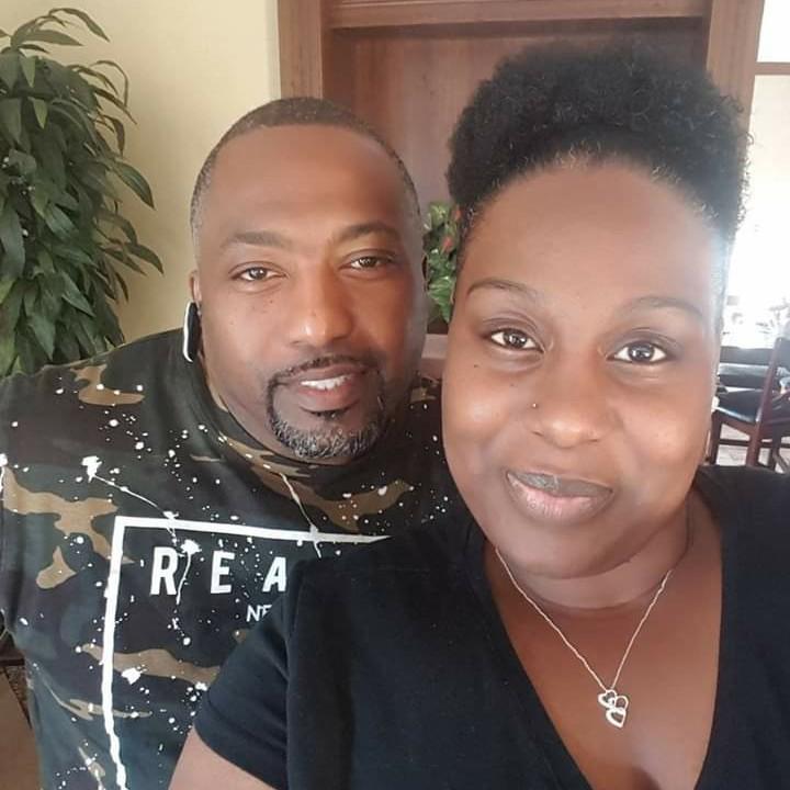 Father & Daughter