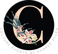 Day of Coordinator AND Floral Designer