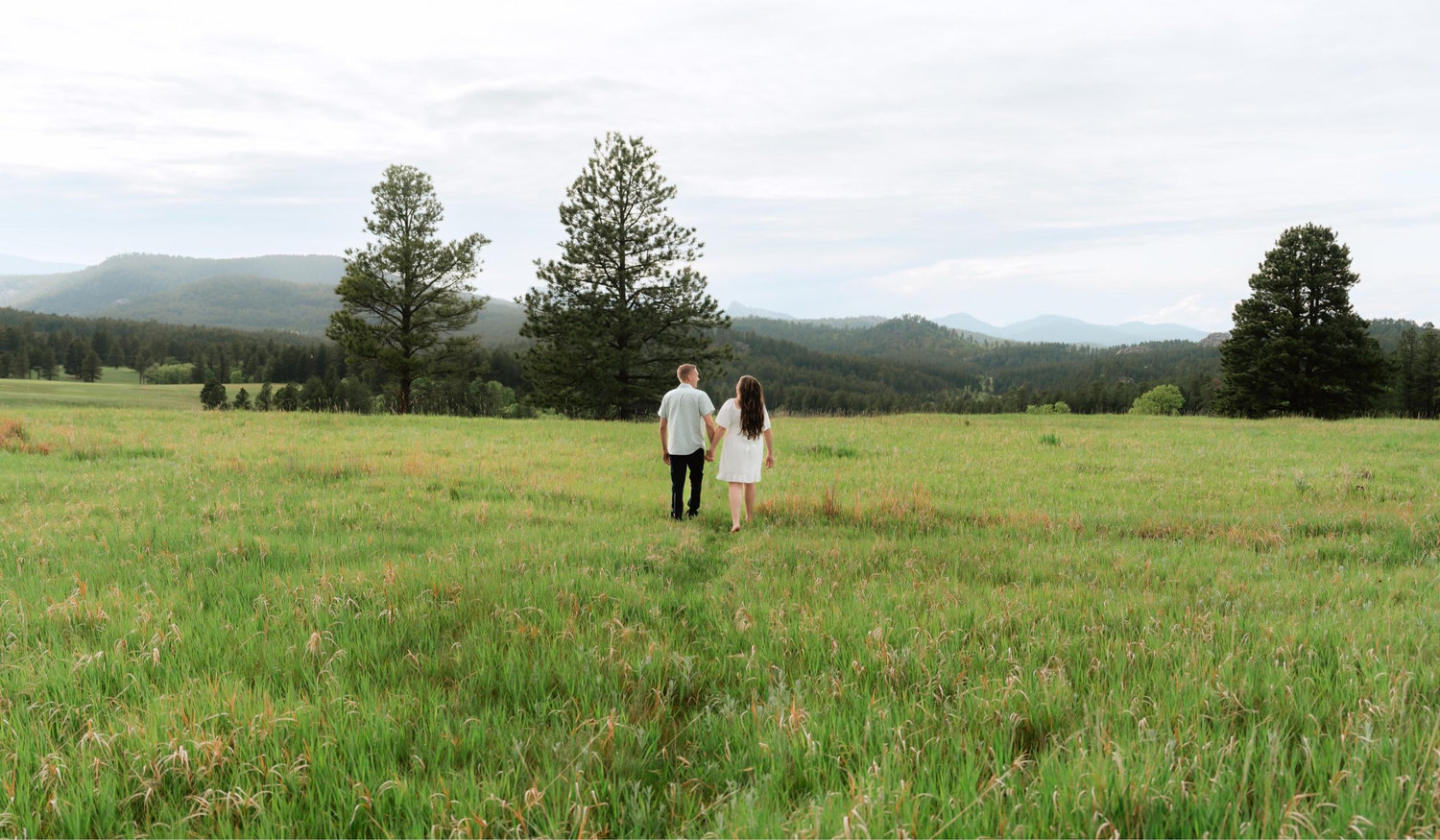 The Wedding Website of Anthony McConnell and Bry Bach