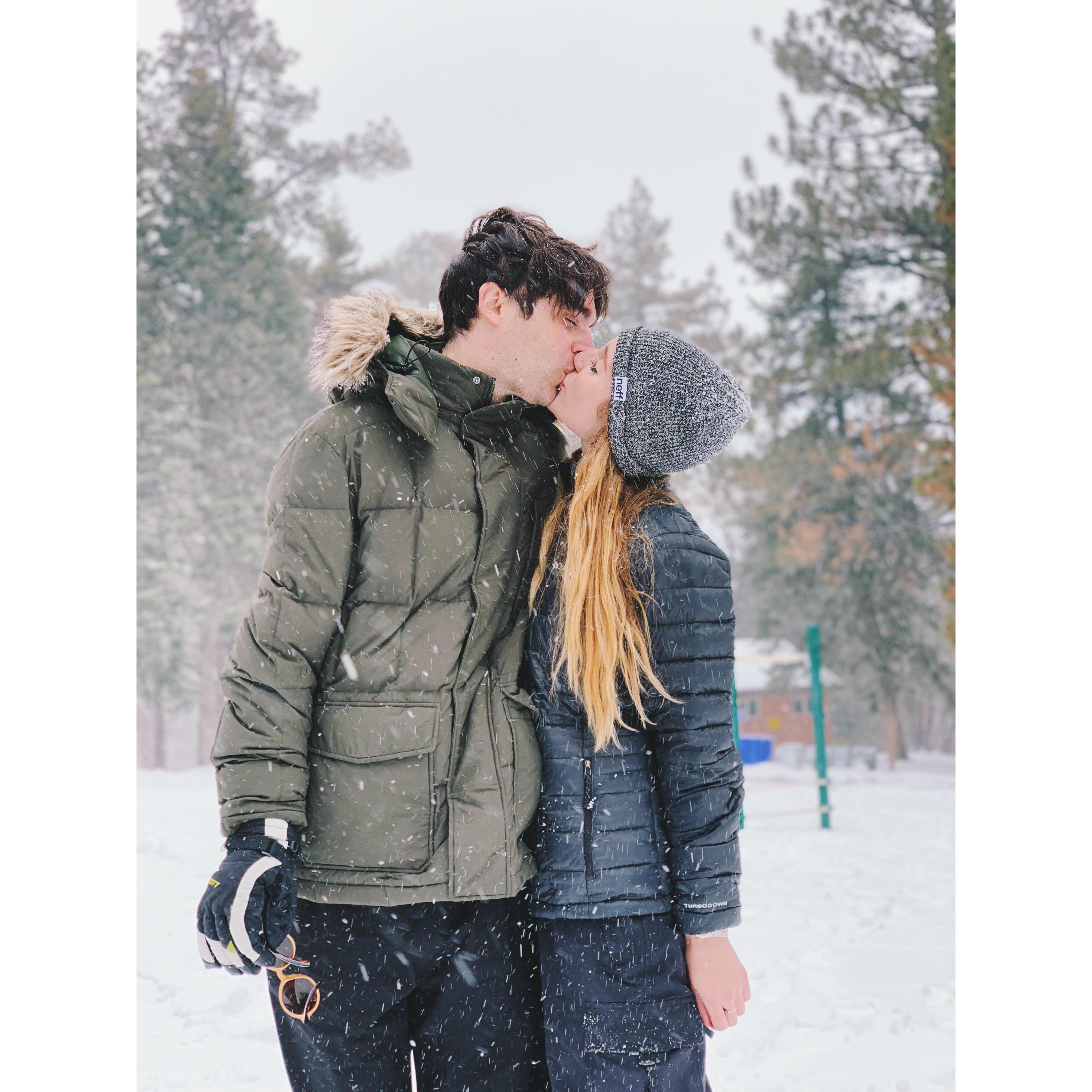 Big Bear 2019