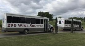 Wine Bus Tour