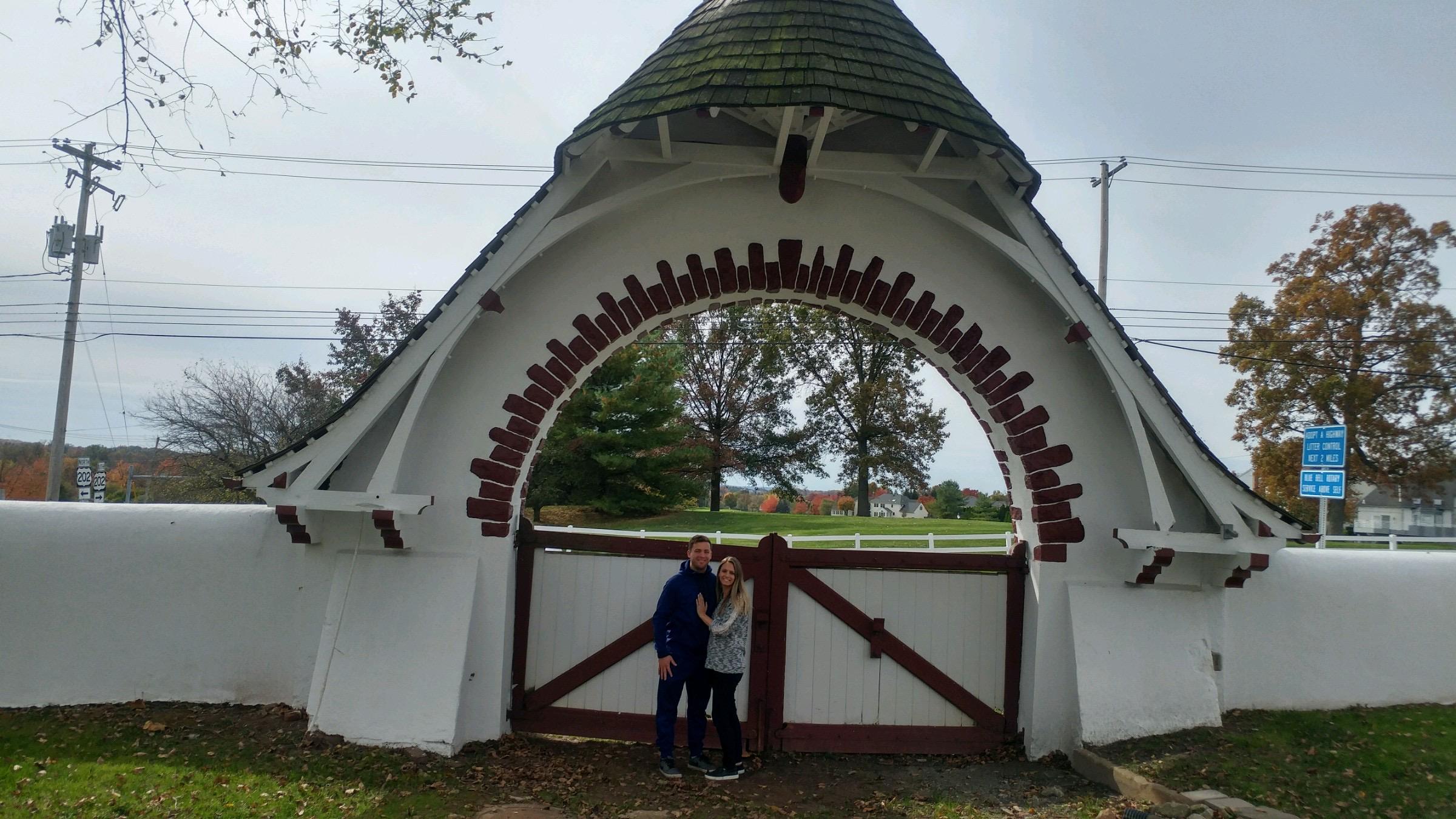 The Wedding Website of Shelby Possessky and Lucas Bohmer