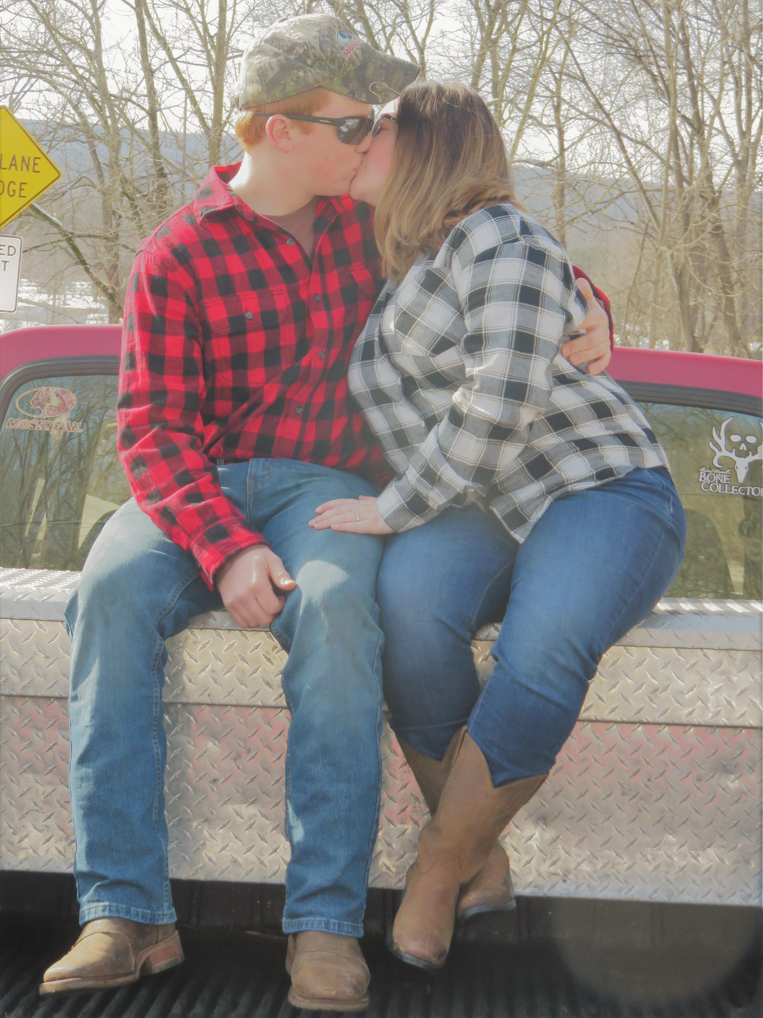 The Wedding Website of Kaytlin Leighty and Daniel Bender