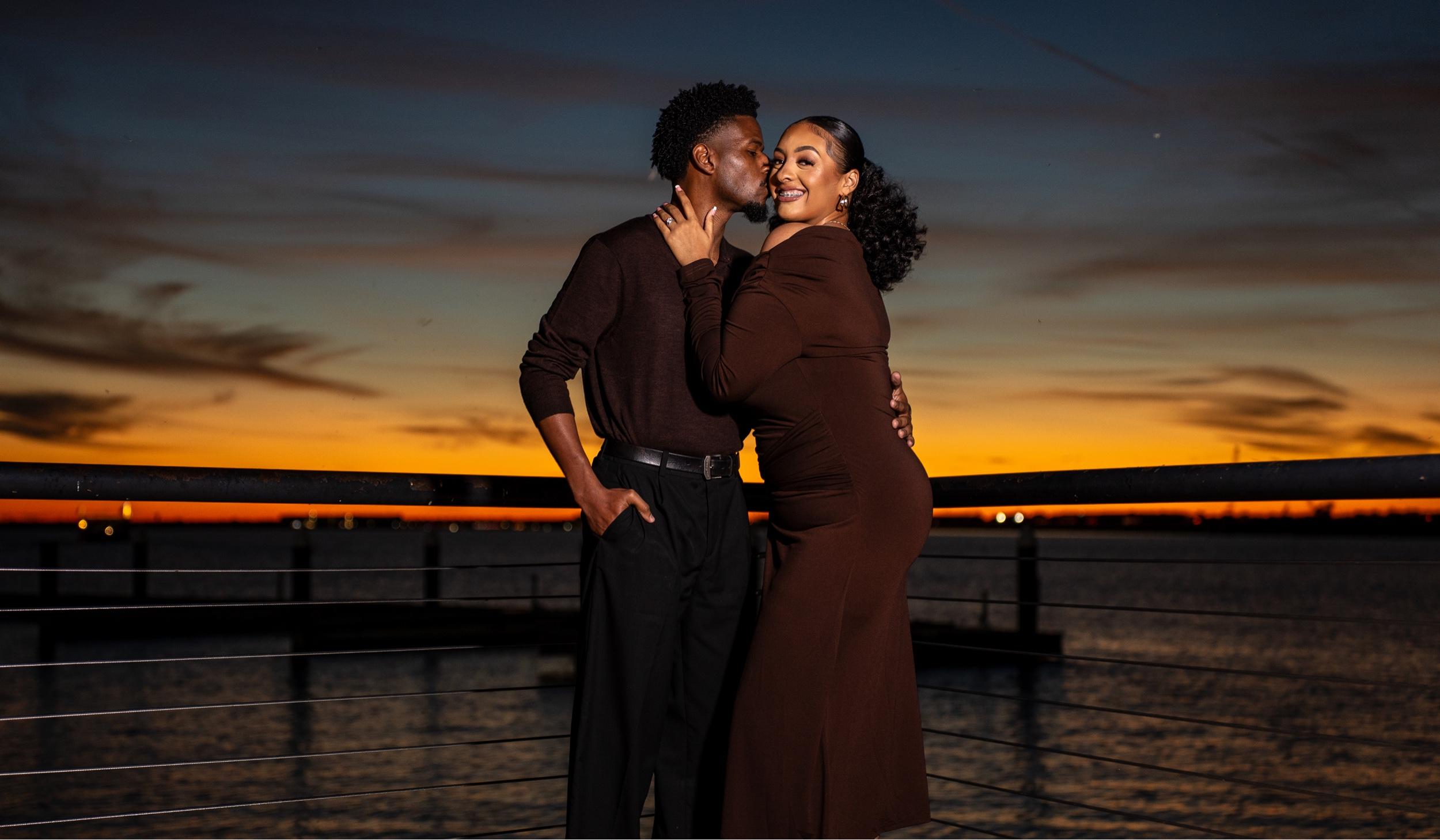 The Wedding Website of Alyssa Furrs and Dwayne Furrs