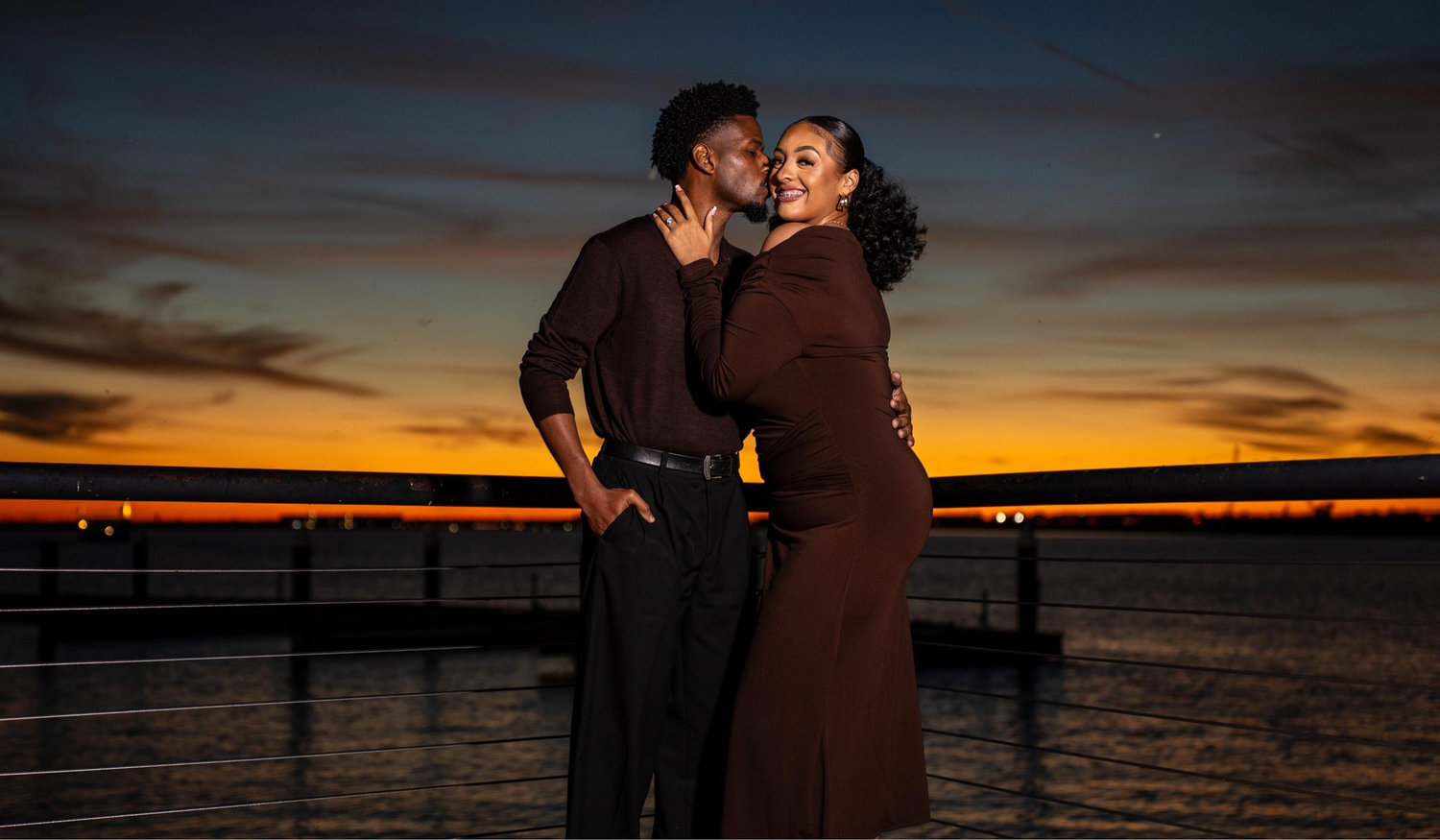 The Wedding Website of Alyssa Furrs and Dwayne Furrs