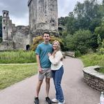 Blarney Castle & Gardens