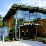 The Leaning Pear