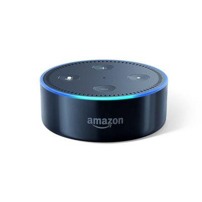 Amazon Echo Dot (2nd Generation)