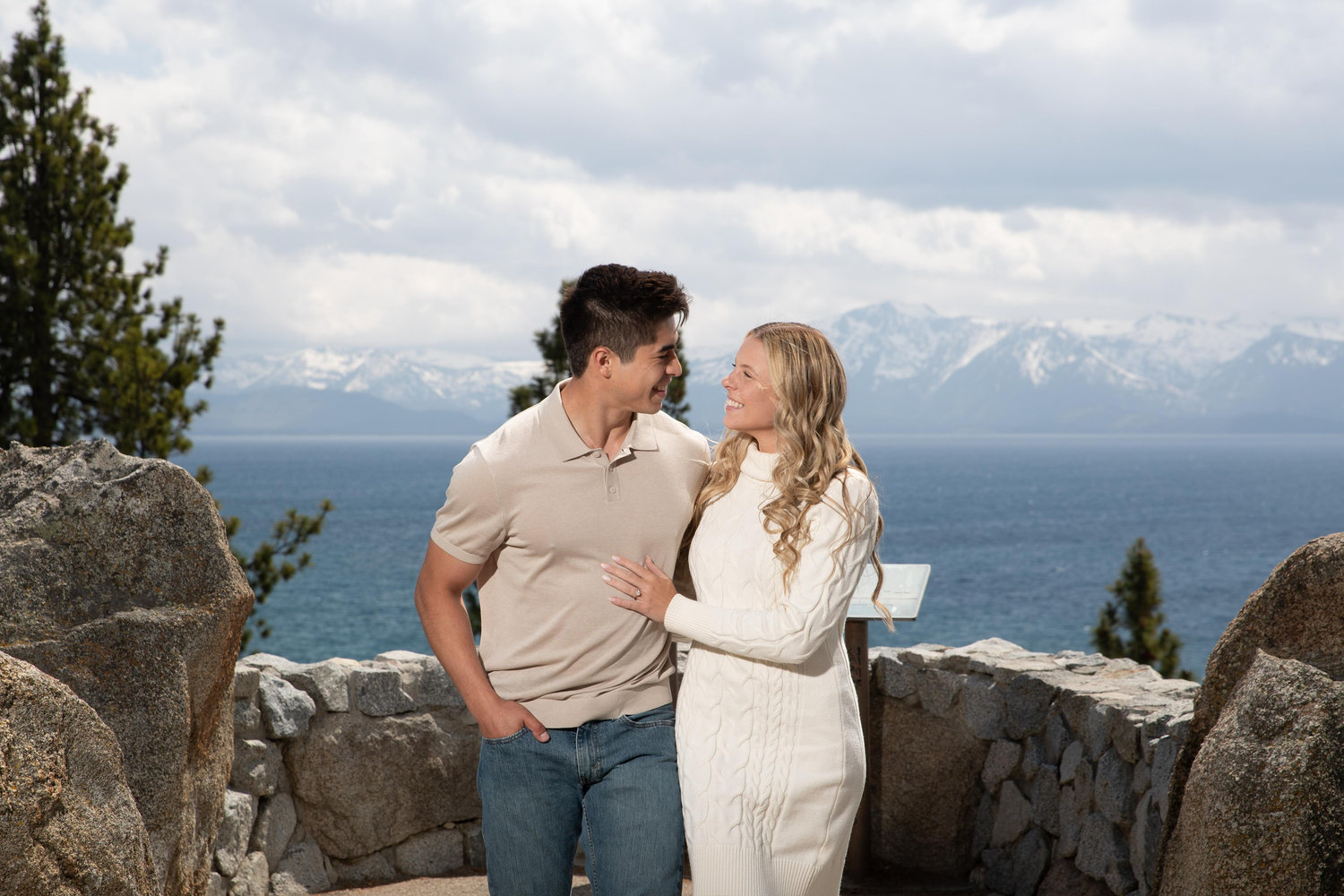 The Wedding Website of Mackenzie St. John and Zachary Paustenbach