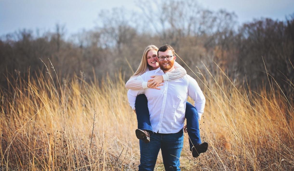 The Wedding Website of Shannon Rheaume and Cody Tallon