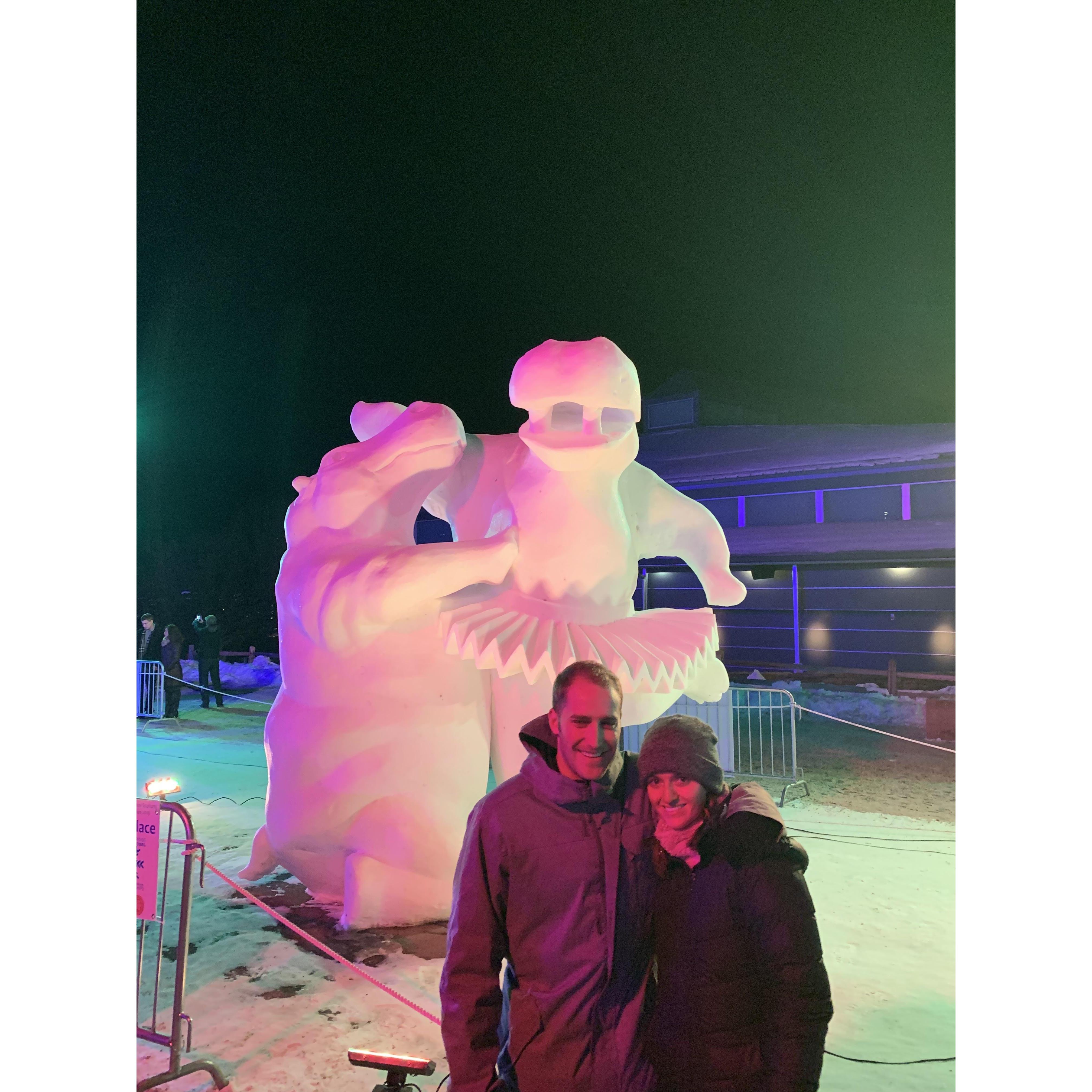 Breckenridge, CO