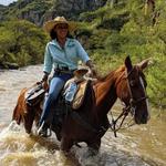 Horseback Riding