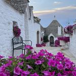 Alberobello