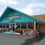 The Wooly Lam Antique Store