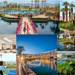 JW Marriott Desert Springs Resort & Spa